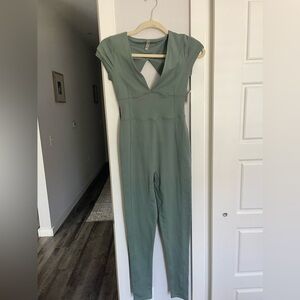 Free People Movement Jumpsuit